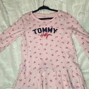 Tommy Hilfiger long sleeve shirt